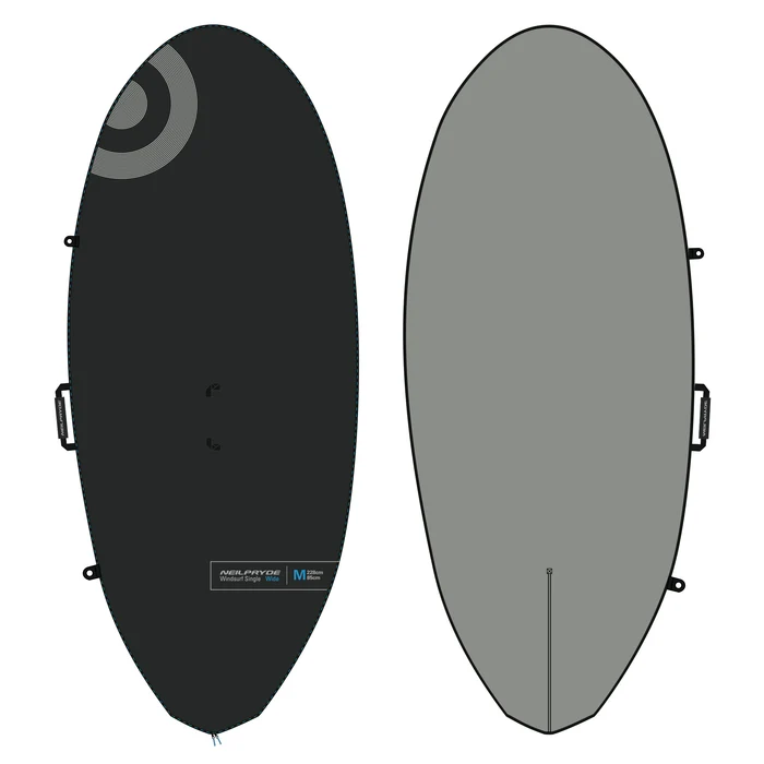 NEILPRYDE Windsurf Single Wave 166632