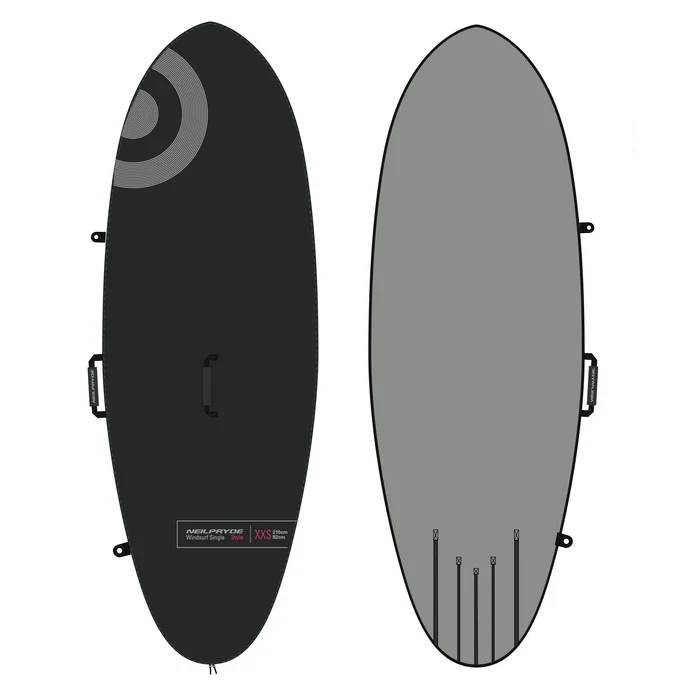 NEILPRYDE Windsurf Single Style 166630