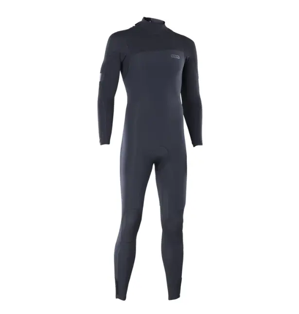 ION IOW-Wetsuit Seek Amp 6/5 Back Zip men FW27 48272-4405