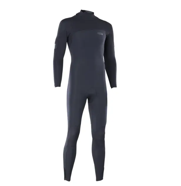 ION IOW-Wetsuit Seek Amp 5/4 Back Zip men FW27 48272-4406