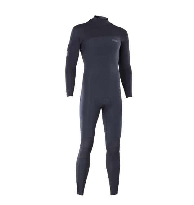 ION IOW-Wetsuit Seek Amp 4/3 Back Zip men FW27 48272-4407