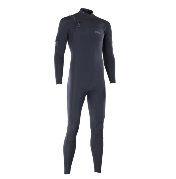 ION IOW-Wetsuit Seek Amp 4/3 Front Zip men FW27 48272-4467