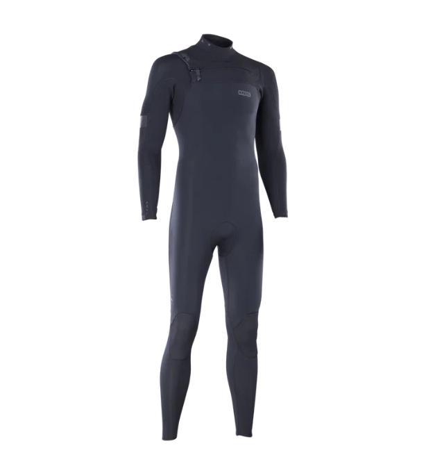 ION IOW-Wetsuit Seek Amp 3/2 Front Zip men FW27 48272-4468