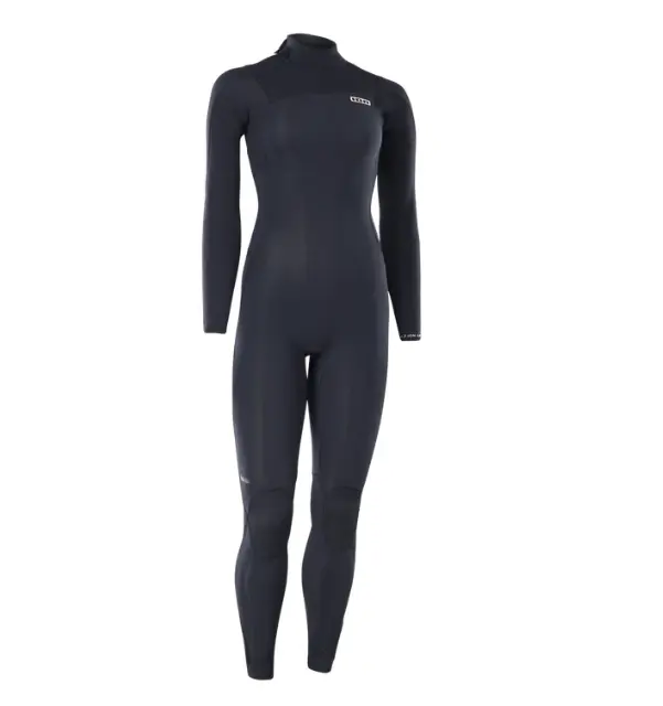 ION IOW-Wetsuit Amaze Amp 5/4 Back Zip women FW27 48273-4506