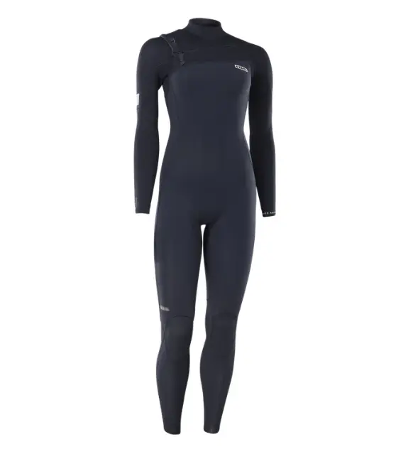 ION IOW-Wetsuit Amaze Amp 5/4 Front Zip women FW27 48273-4530