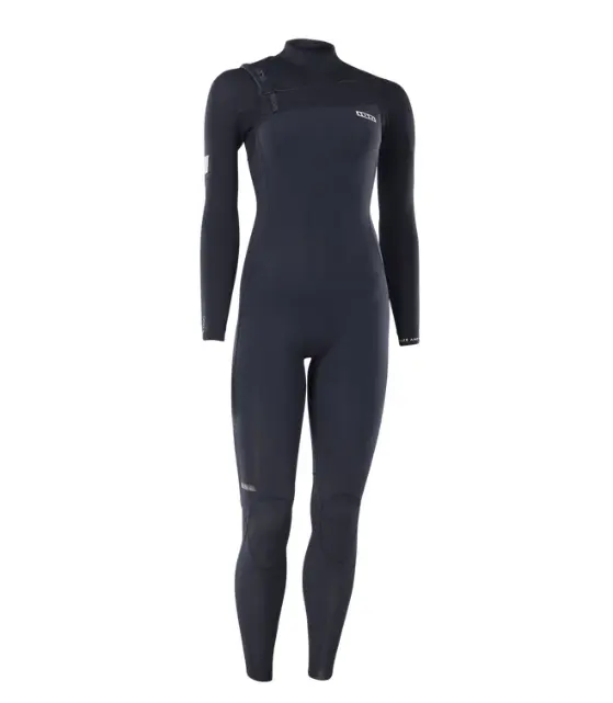 ION IOW-Wetsuit Amaze Amp 3/2 Front Zip women FW27 48273-4532