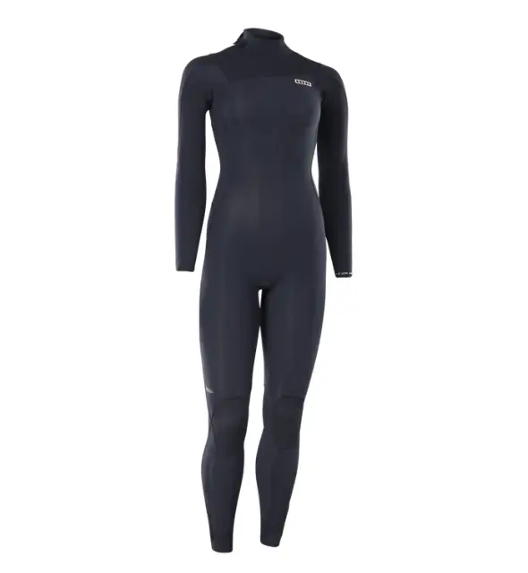 ION IOW-Wetsuit Amaze Amp 4/3 Back Zip women FW27 48273-4507
