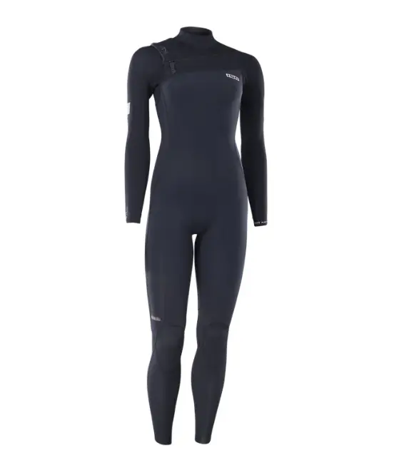 ION IOW-Wetsuit Amaze Amp 4/3 Front Zip women FW27 48273-4531