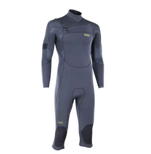 ION IOW-Wetsuit Seek Core 4/3 Overknee LS Front Zip men FW27 48262-4477