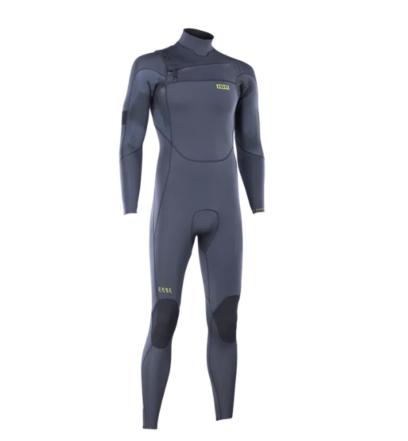 ION IOW-Wetsuit Seek Core 5/4 Front Zip men FW27 48262-4478