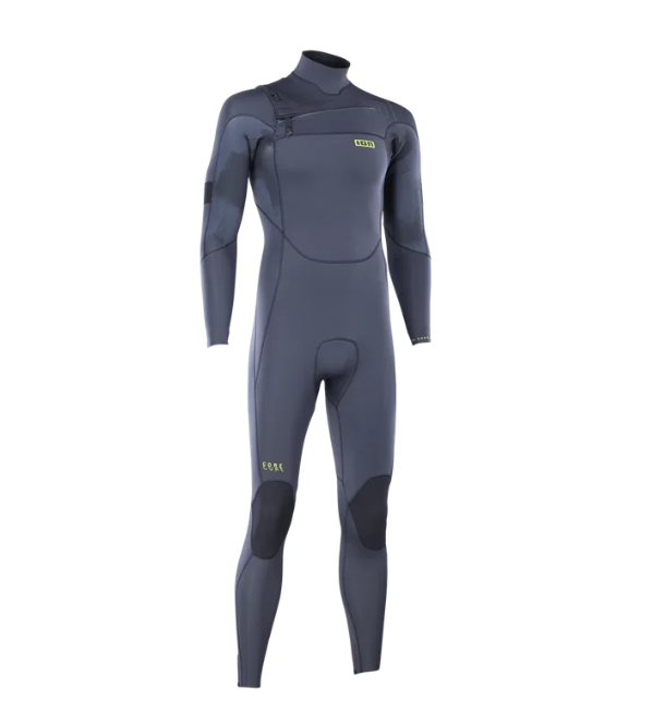 ION IOW-Wetsuit Seek Core 3/2 Front Zip men FW27 48262-4480