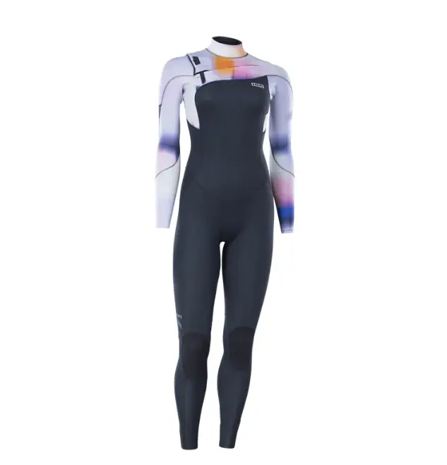 ION IOW-Wetsuit Amaze Core 5/4 Front Zip women FW27 48263-4535