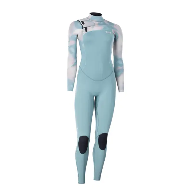 ION IOW-Wetsuit Amaze Core 4/3 Front Zip women FW27 48263-4536