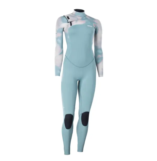 ION IOW-Wetsuit Amaze Core 3/2 Front Zip women FW27 48263-4537