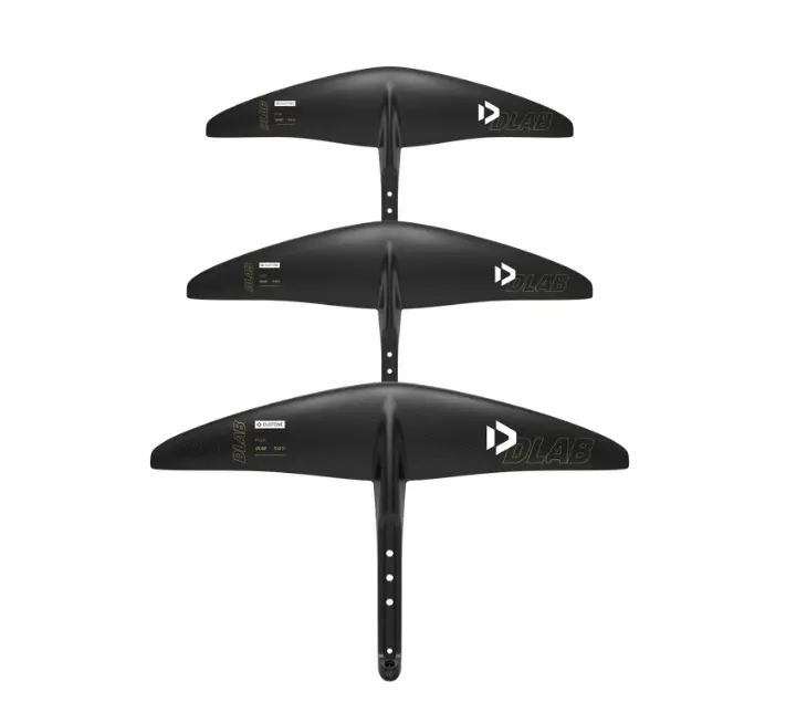 DUOTONE DTF-Front Wing Pop D/LAB 42270-3857