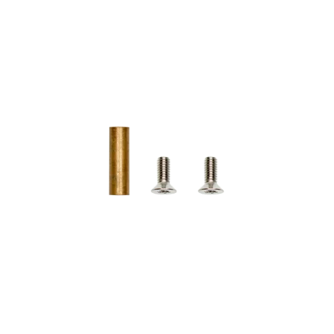 DUOTONE DTW-XT Spare threaded sleeve incl.2 screws for Tendon 14900-8180