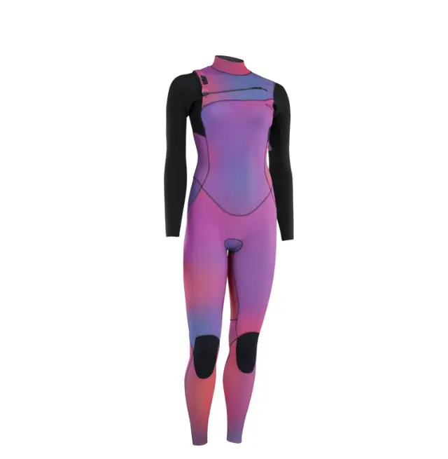 ION IOW-Wetsuit Amaze Core 3/2 Front Zip women 48233-4537