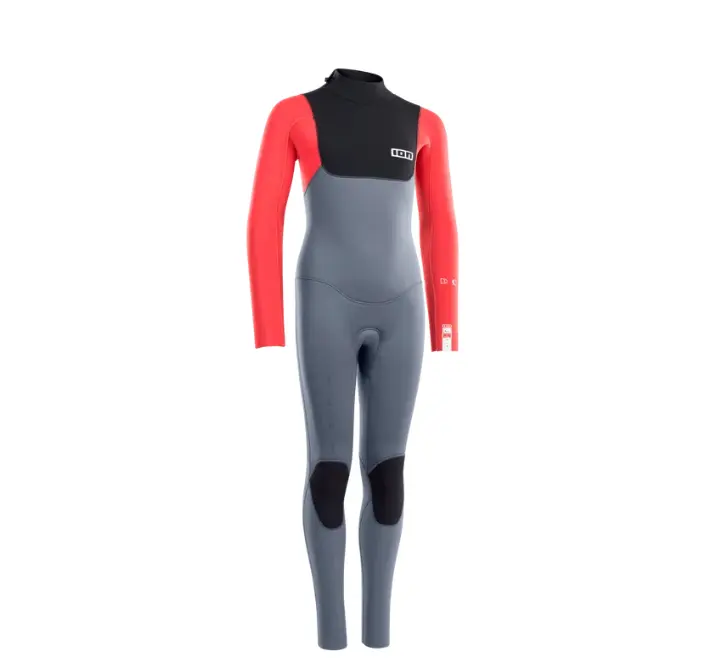 ION IOW-Wetsuit Capture 5/4 Back Zip junior 48212-4610