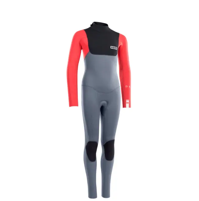 ION IOW-Wetsuit Capture 4/3 Back Zip junior 48212-4611
