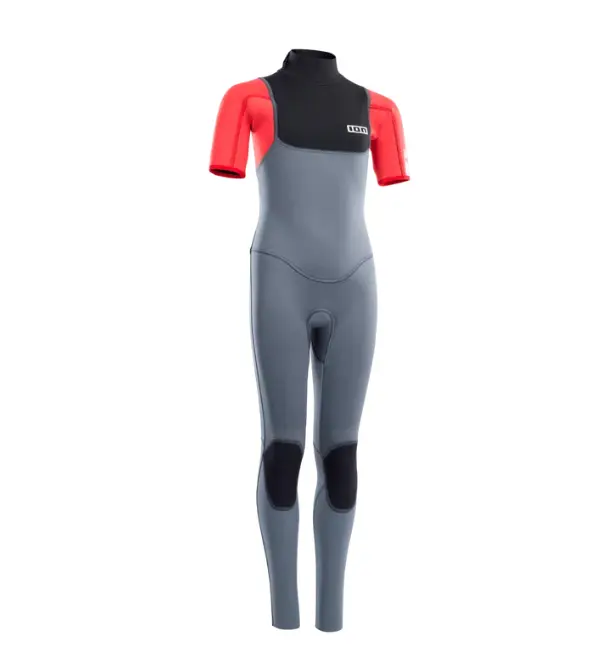 ION IOW-Wetsuit Capture 3/2 SS Back Zip junior 48212-4613
