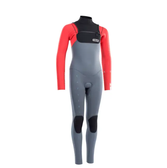 ION IOW-Wetsuit Capture 5/4 Front Zip junior 48212-4617