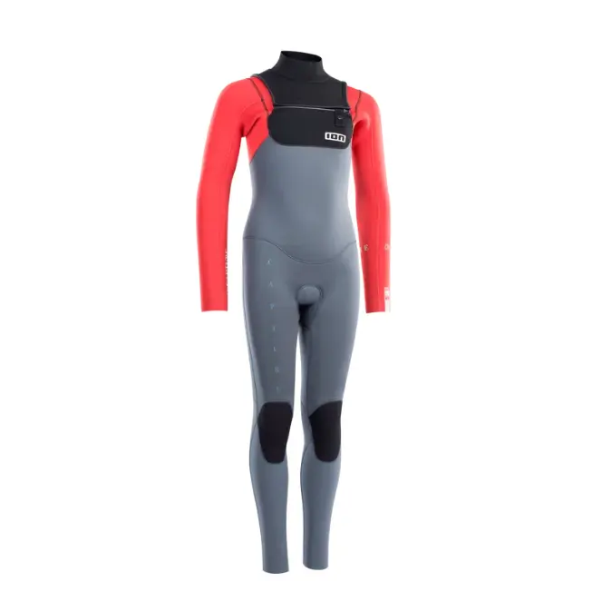 ION IOW-Wetsuit Capture 4/3 Front Zip junior 48212-4618