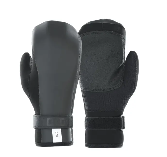 ION IOW-Water Gloves Arctic Mitten 5/4 unisex 48230-4147