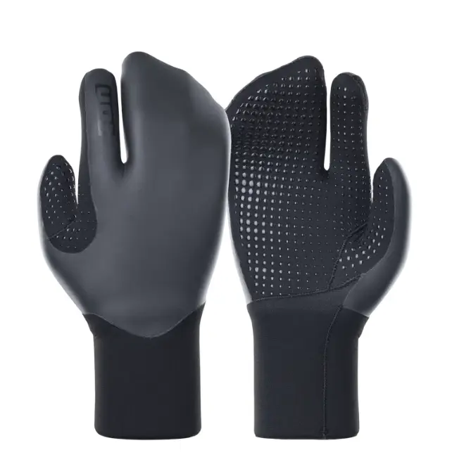 ION IOW-Water Gloves Lobster Mitten 4/3 unisex 48270-4146