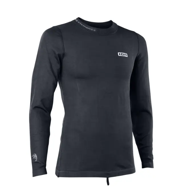 ION IOW-Rashguard LS Surf Shield unisex 48270-4247