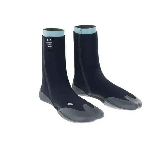 ION IOW-Socks Feelgood 4/3 Internal Split unisex 48270-4304