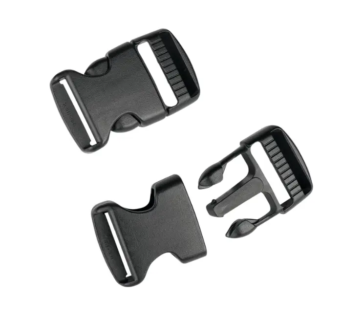 ION IOW-Harn Sp Buckle 25mm f  Legstraps (2pair) (SS16 onwards) 48600-7080