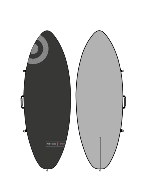 NEILPRYDE Mid Length 166646
