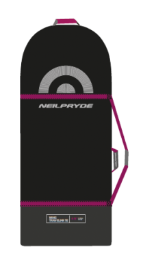 NEILPRYDE Wing Travel Mate 196638