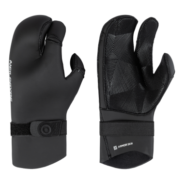 NEILPRYDE ArmorSkin 3-Finger Mitt 5mm 163820
