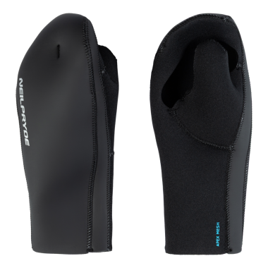 NEILPRYDE Split Finger Glove - Open Palm 2 163824