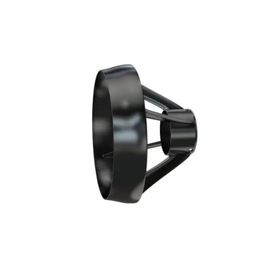 DUOTONE DTE-ePropeller 3-Blade Guard Cruise 40270-6407