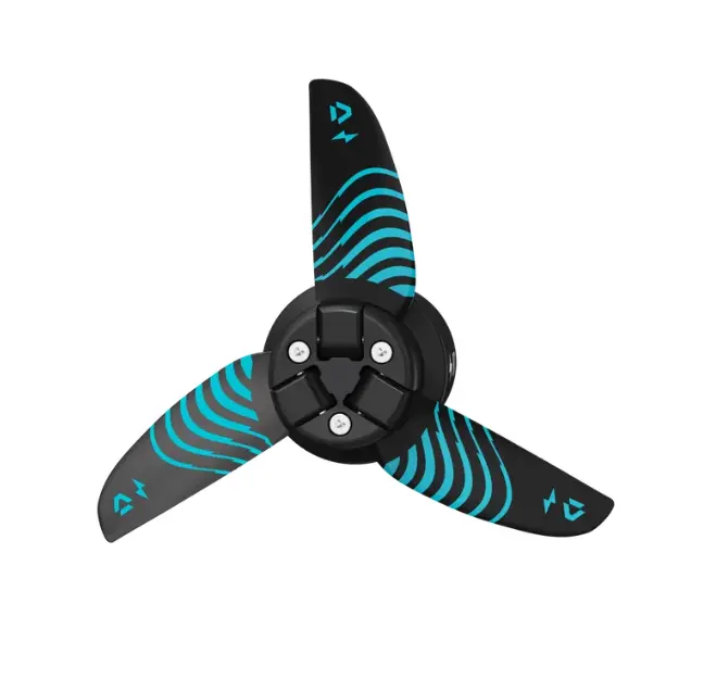 DUOTONE DTE-ePropeller 3-Blade with Hub 40270-6410