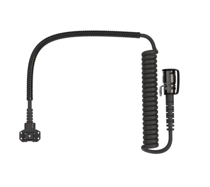 DUOTONE DTE-ePart Cable & Connector for eHarness regular 2.0 40270-8007