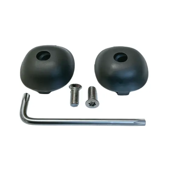 DUOTONE DTF-Wing Spare Strut Caps (2pcs) 42250-8046