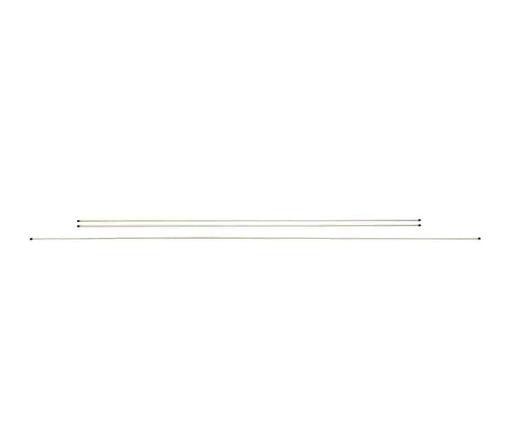 DUOTONE DTF-Wing Spare Batten Replacement Set (3pcs) (SS19) 44200-8042