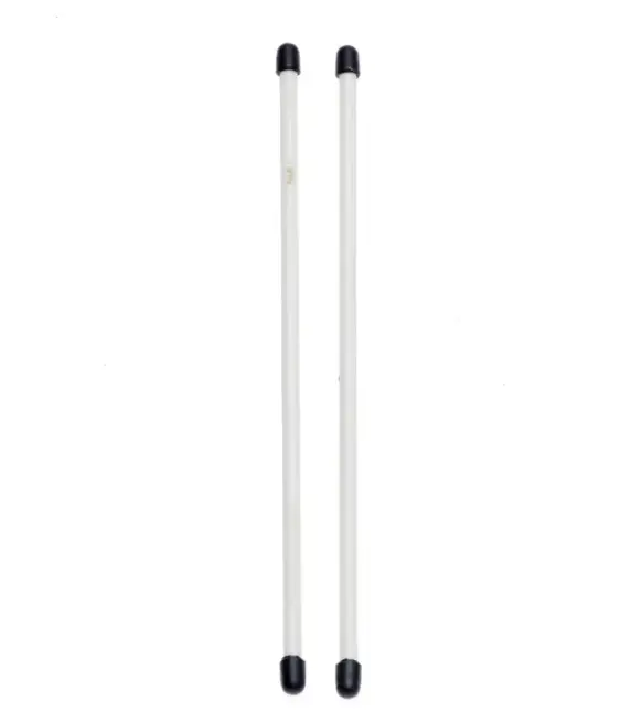 DUOTONE DTK-Kite Spare Trail. Edge Batten 4mm/15cm(SS19-SS24)(1pair) 44210-8756