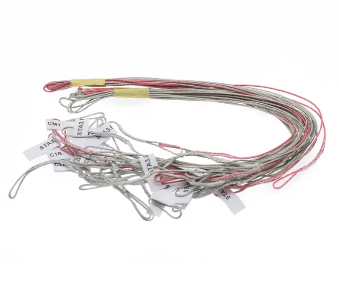 DUOTONE DTF-Wing Spare Line Set Back Parawing 42250-8087