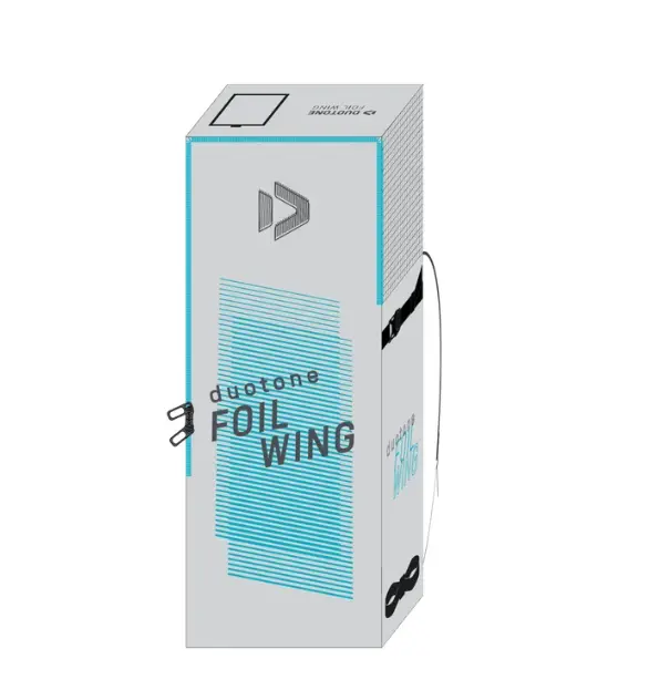 DUOTONE DTF-Gearbag Wing Bag 42230-7021