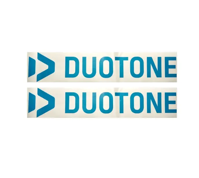 DUOTONE DT_-Sticker Diecut XL (2pcs) 44900-8513