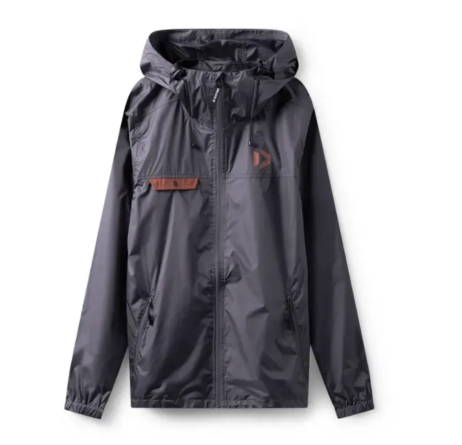 DUOTONE DT_-Jacket Windbreaker unisex 44230-5401