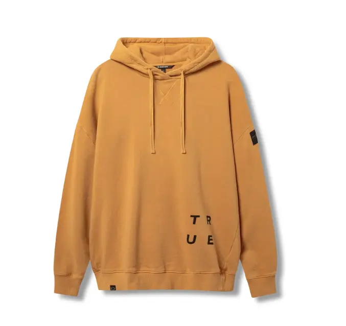 DUOTONE DT_-Hoody True Fade Out men 44252-5221