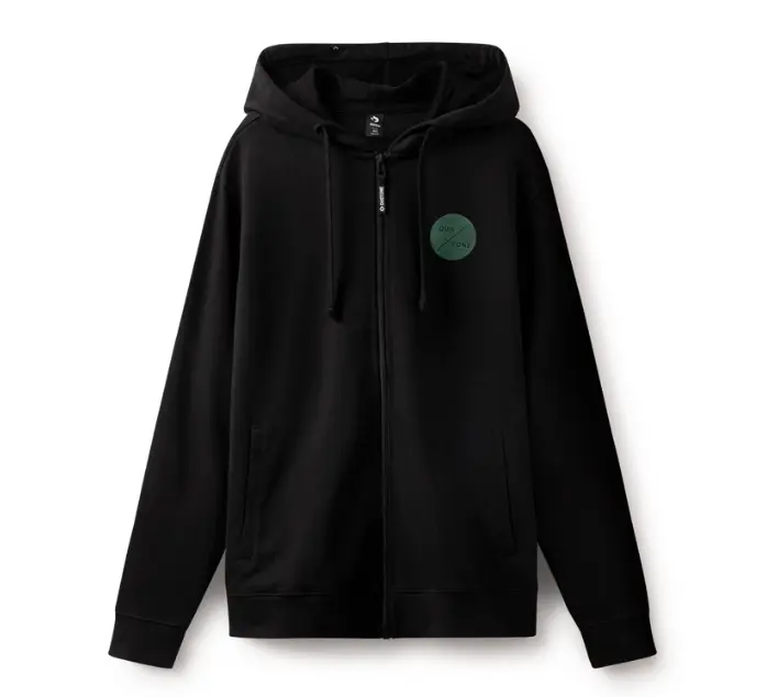 DUOTONE DT_-Hoody Team Zip women 44233-5201