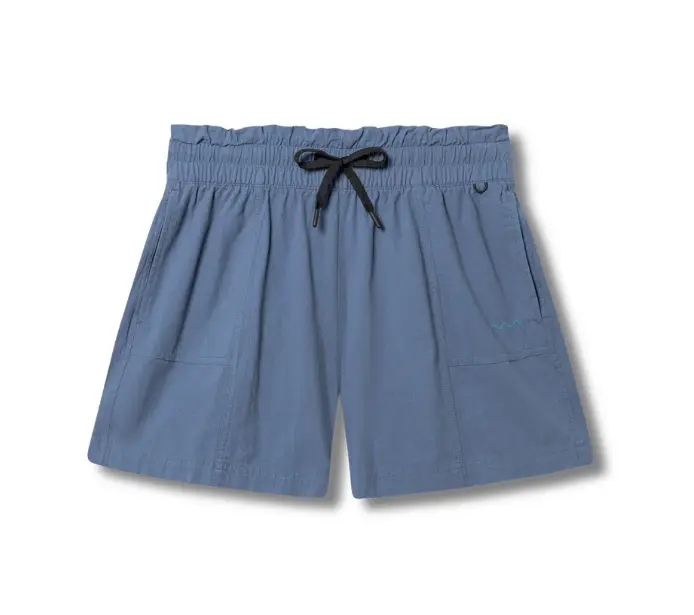 DUOTONE DT_-Shorts True women 44253-5754