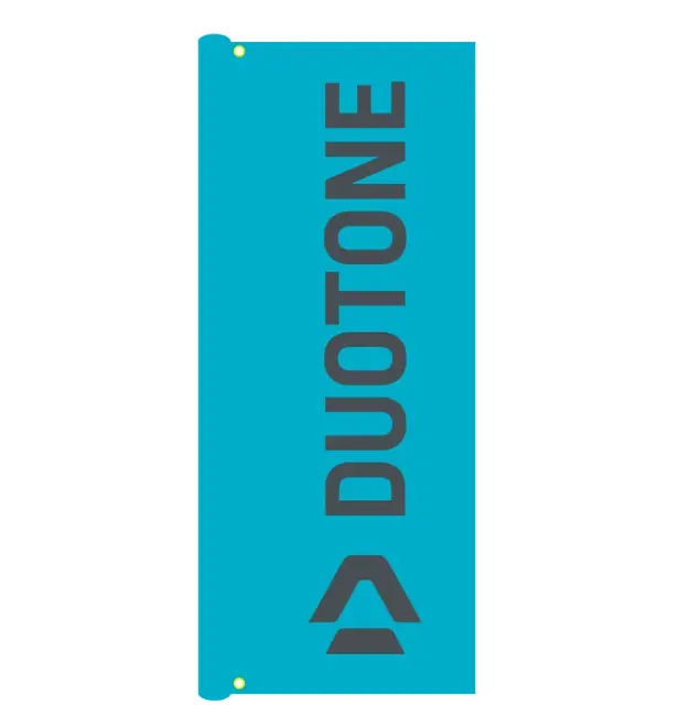 DUOTONE DT_-Flag 220 44900-8524