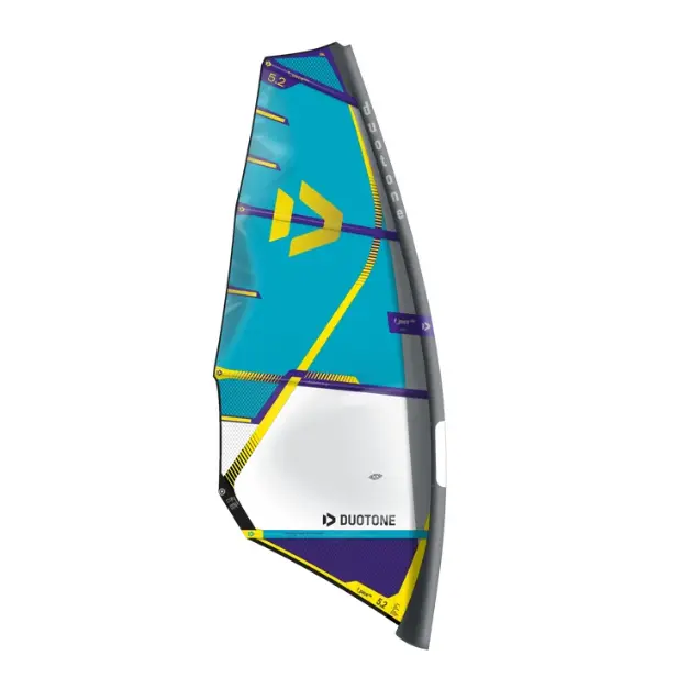 DUOTONE DTW-Sail F_Pace 14220-1216
